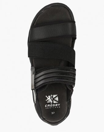 Миниатюра фотографии Сандалии crosby