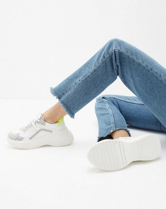 Миниатюра фотографии Кроссовки topshop