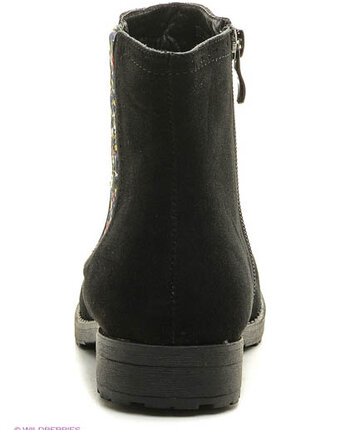 Миниатюра фотографии Ботинки, acoola