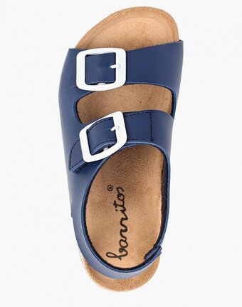 Миниатюра фотографии Сандалии barritos