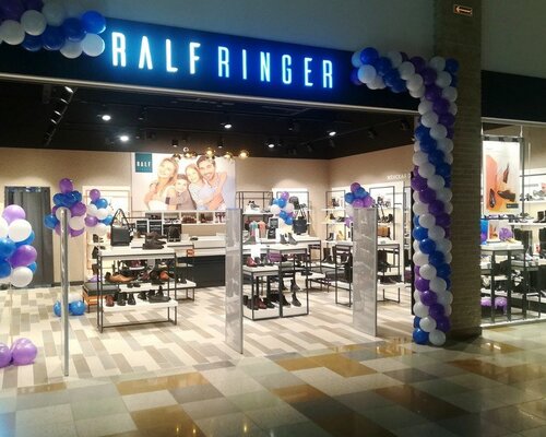Фотография обувного магазина Ralf Ringer