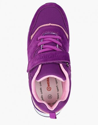 Миниатюра фотографии Кроссовки antilopa