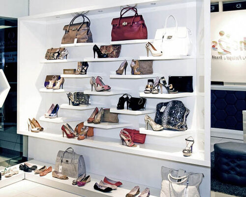 Фотография обувного магазина Marinety