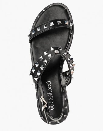 Миниатюра фотографии Сандалии girlhood