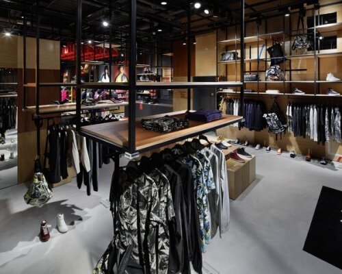 Фотография обувного магазина Premium store