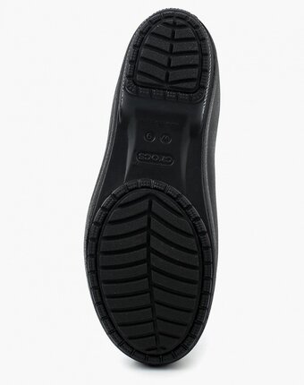 Миниатюра фотографии Резиновые ботинки crocs