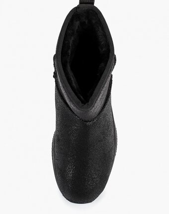 Миниатюра фотографии Полусапоги patrol