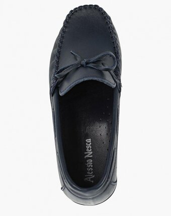 Миниатюра фотографии Мокасины alessio nesca