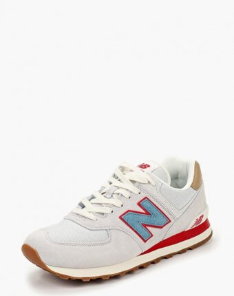 Миниатюра фотографии Кроссовки new balance