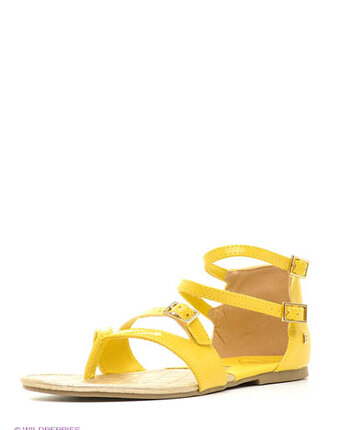 Миниатюра фотографии Сандалии, bibi