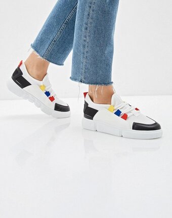 Миниатюра фотографии Кеды renda