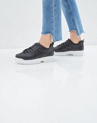 Миниатюра фотографии Кроссовки diamantique