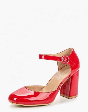 Миниатюра фотографии Туфли la bottine souriante