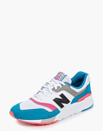 Миниатюра фотографии Кроссовки new balance