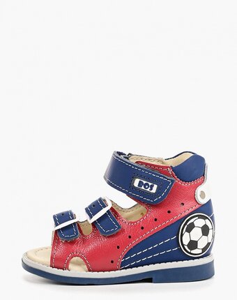 Миниатюра фотографии Сандалии bos baby orthopedic shoes