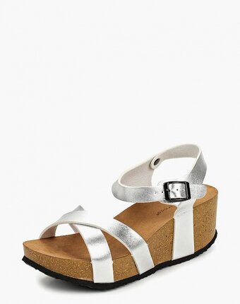 Миниатюра фотографии Босоножки ideal shoes