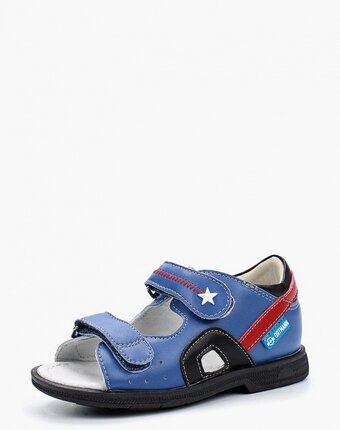 Миниатюра фотографии Сандалии ortmann