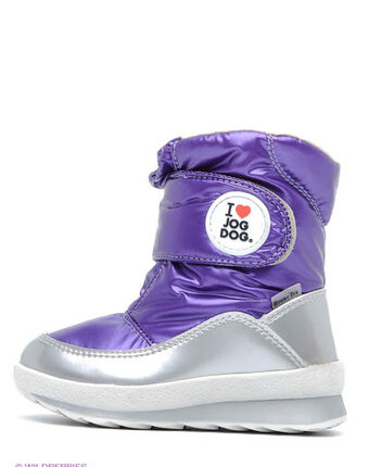 Миниатюра фотографии Сапоги, jog dog