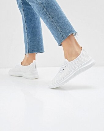 Миниатюра фотографии Кроссовки janessa