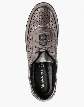 Миниатюра фотографии Ботинки alessio nesca