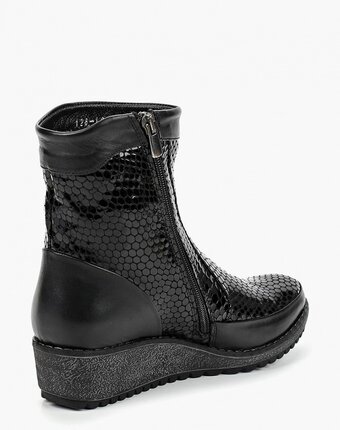 Превью изображения Полусапоги vitacci Миниатюра фотографии Полусапоги vitacci