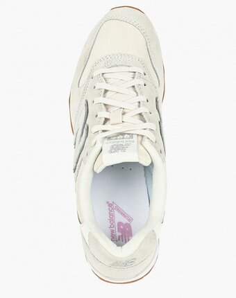 Миниатюра фотографии Кроссовки new balance