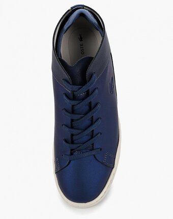 Миниатюра фотографии Кеды lacoste