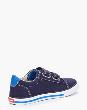 Миниатюра фотографии Кеды pablosky