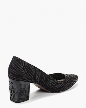 Миниатюра фотографии Туфли indiana