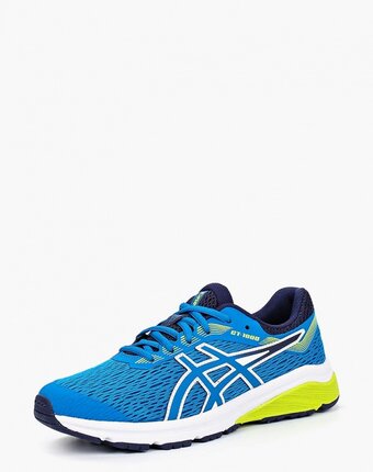 Миниатюра фотографии Кроссовки asics