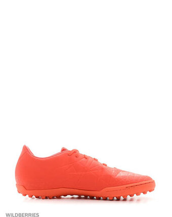 Миниатюра фотографии Шиповки hypervenom phelon ii tf, nike