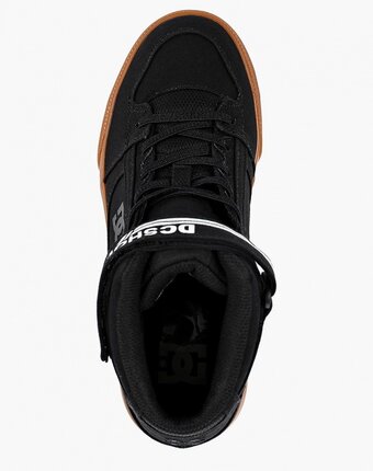 Миниатюра фотографии Кеды dc shoes