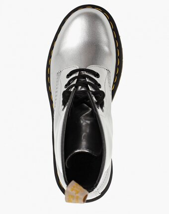 Миниатюра фотографии Ботинки dr. martens