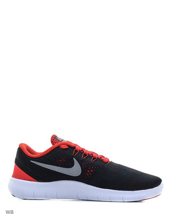 Миниатюра фотографии Кроссовки nike free rn (gs), nike