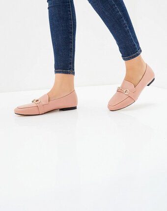 Миниатюра фотографии Лоферы coco perla