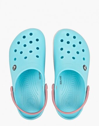 Миниатюра фотографии Сабо crocs