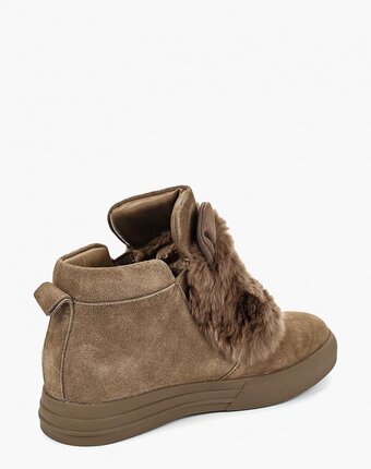 Миниатюра фотографии Слипоны berkonty