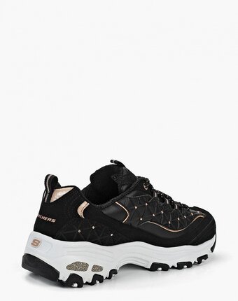 Миниатюра фотографии Кроссовки skechers