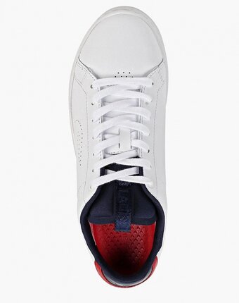 Миниатюра фотографии Кеды lacoste