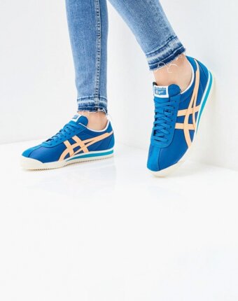 Миниатюра фотографии Кроссовки onitsuka tiger