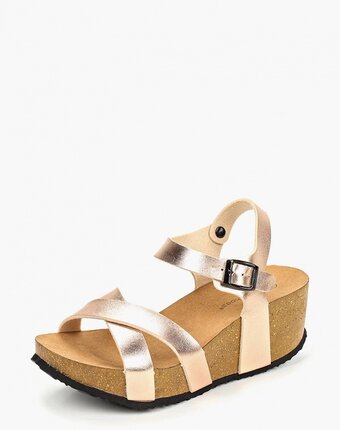 Миниатюра фотографии Босоножки ideal shoes