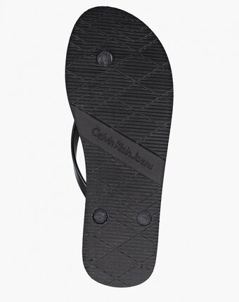 Миниатюра фотографии Сланцы calvin klein jeans