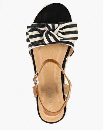 Миниатюра фотографии Эспадрильи ideal shoes