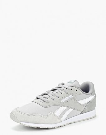 Миниатюра фотографии Кроссовки reebok classics