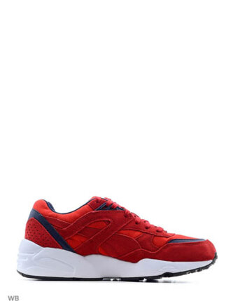 Миниатюра фотографии Кроссовки r698, puma