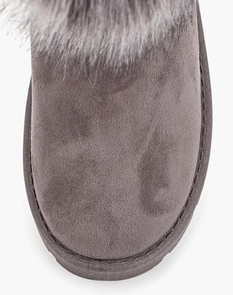 Миниатюра фотографии Полусапоги ideal shoes