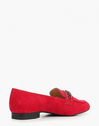 Миниатюра фотографии Лоферы dorothy perkins