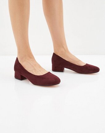 Миниатюра фотографии Туфли redgem