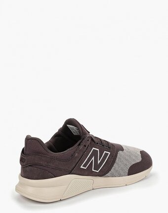 Миниатюра фотографии Кроссовки new balance
