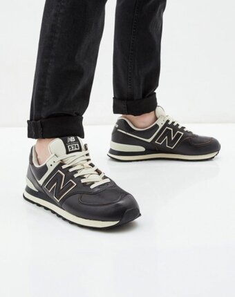 Миниатюра фотографии Кроссовки new balance